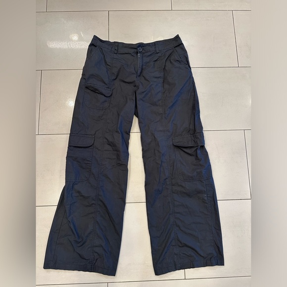 Wild Fable Baggy Cargo Pants (M) - Picture 1 of 4